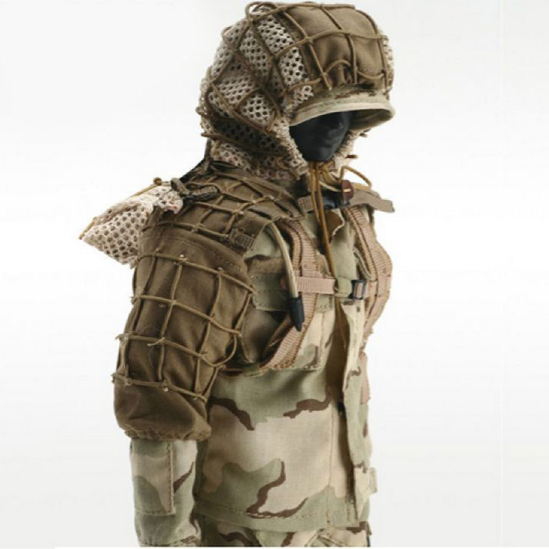 Baru Taktis CS Pakaian Pelatih - Camouflage Hunting Jacket ulasan dan harga