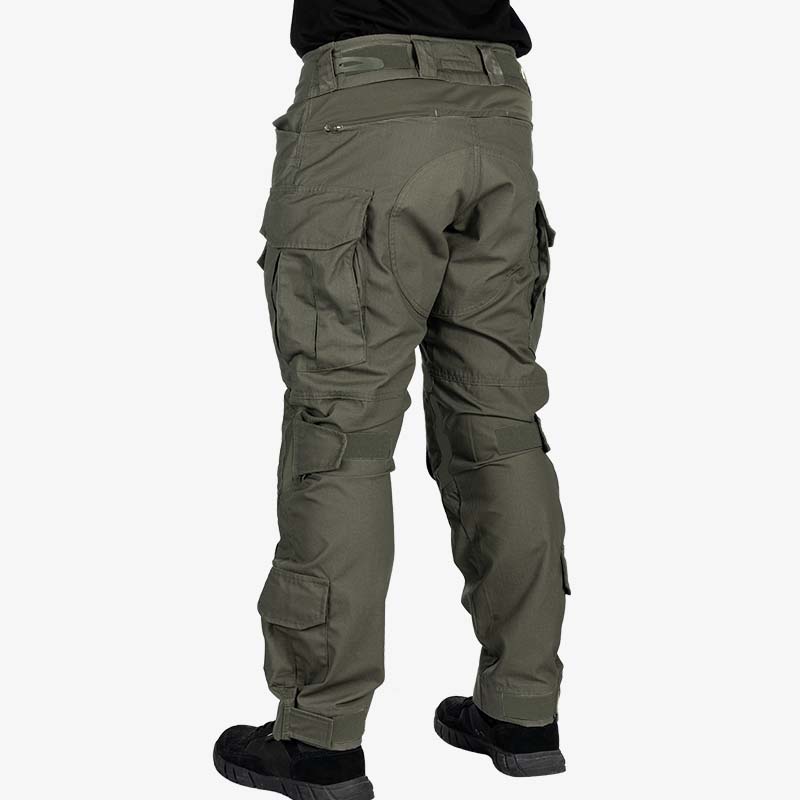 Celana taktis pria, overall, u - Outdoor Hunting Overalls ulasan dan harga
