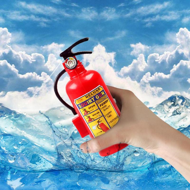 Mainan pemadam api Mini lucu a - Fire Starter Waterproof ulasan dan harga
