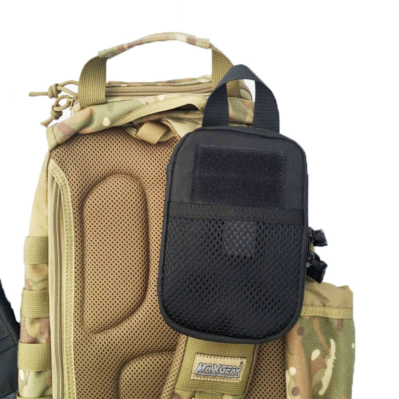 2026 Kantong Molle EDC Taktis  - Outdoor Hunting Packs ulasan dan harga