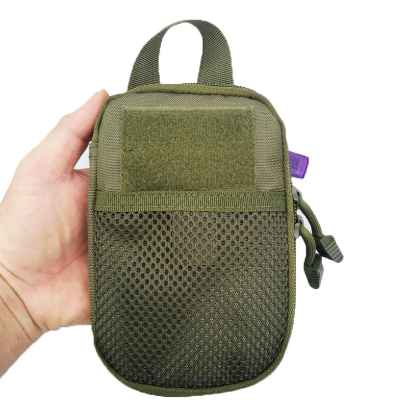 2026 Kantong Molle EDC Taktis  - Outdoor Hunting Packs ulasan dan harga