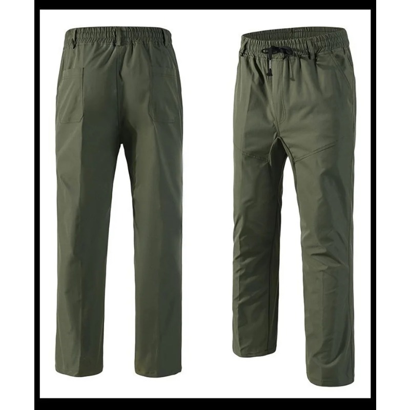 Setelan Taktis Pria Musim Semi - Hunting & Outdoor Supplies Vanderbijlpark ulasan dan harga
