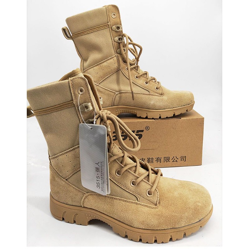 Sepatu Pendakian Gunung High T - Hunting Outdoor Brand ulasan dan harga