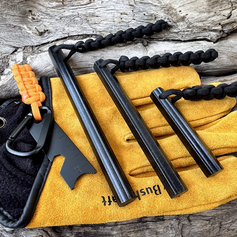 Pemantik Api Tahan Angin Baru, - Fire Starter Waterproof ulasan dan harga