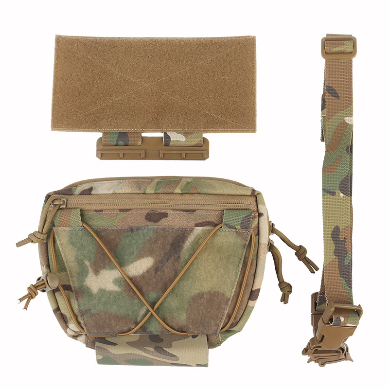 Rompi berburu luar ruangan den - Hunting Outdoor Store ulasan dan harga