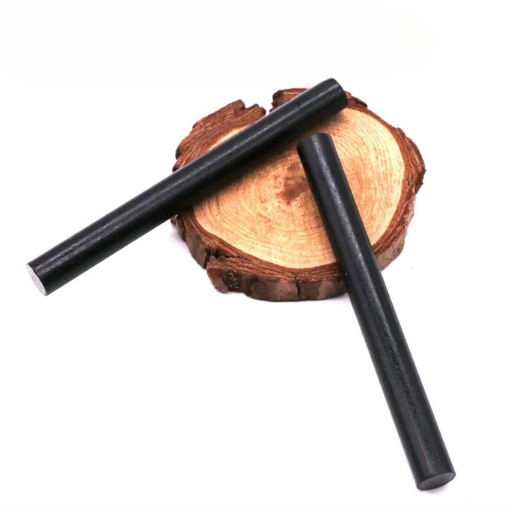10 Buah 8*75Mm Batang Magnesiu - Fire Starter Waterproof ulasan dan harga