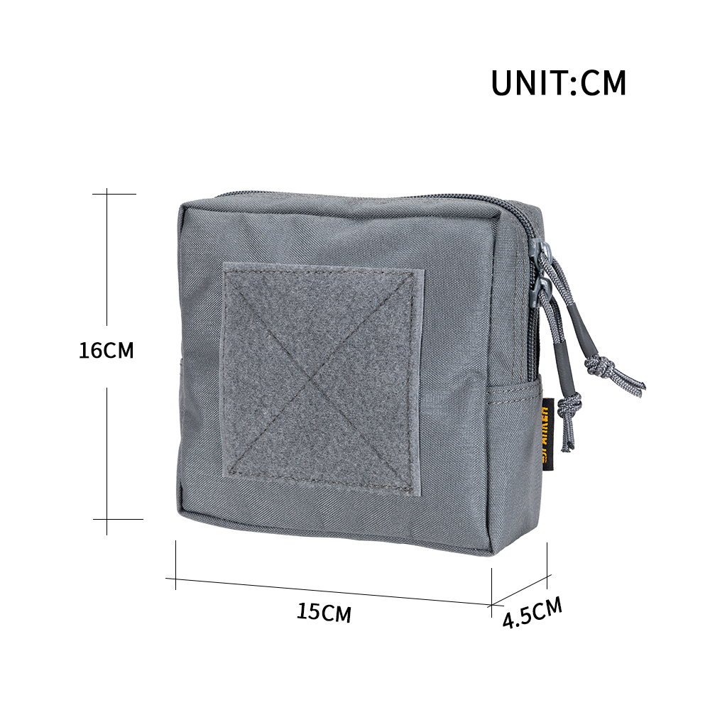 Kantong EDC Taktis elit bagus, - Hunting Outdoor Store ulasan dan harga