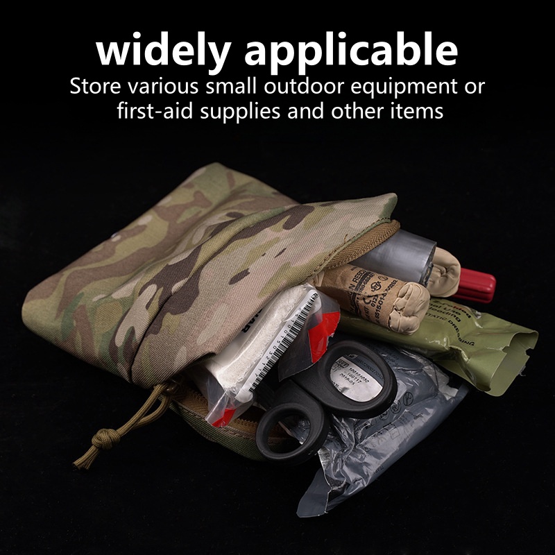 Tas penyimpanan Universal mult - Hunting Outdoor Store ulasan dan harga