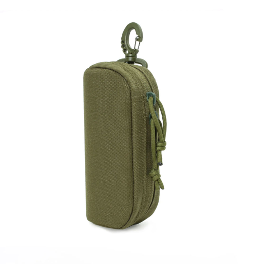 Kotak Kacamata Taktis MOLLE, K - Hunting Outdoor Store ulasan dan harga