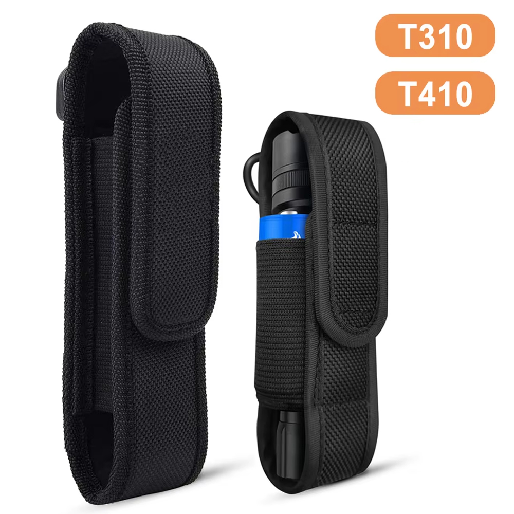 Taktis Molle Senter Kantong LE - Outdoor Hunting Packs ulasan dan harga