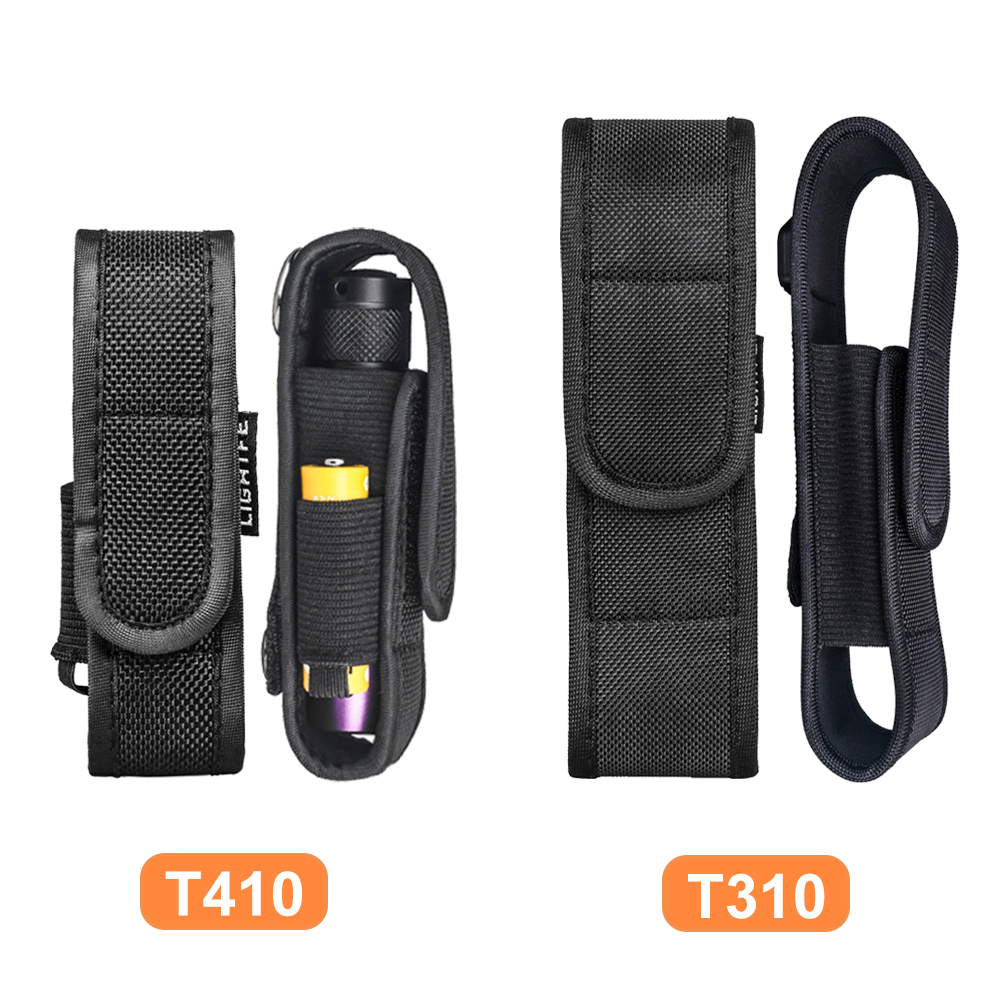 Taktis Molle Senter Kantong LE - Outdoor Hunting Packs ulasan dan harga