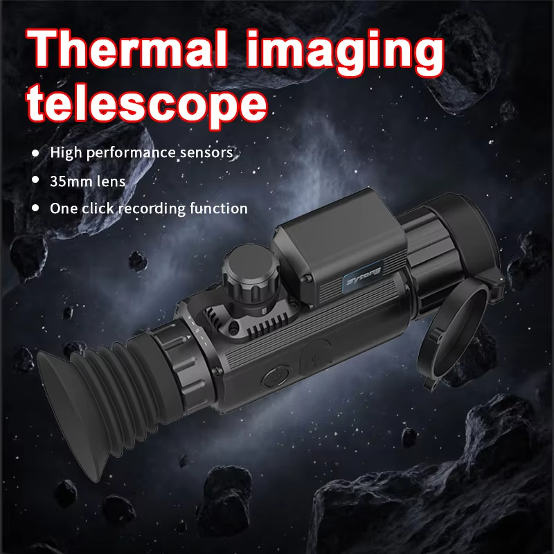 AM06-35LRF 10000J Kamera Terma - Rangefinder Laser Hunting ulasan dan harga