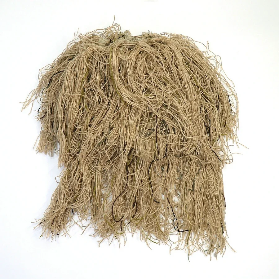 Berburu Hutan 3D Camo Bionic S - Ghillie Suit Woodland ulasan dan harga