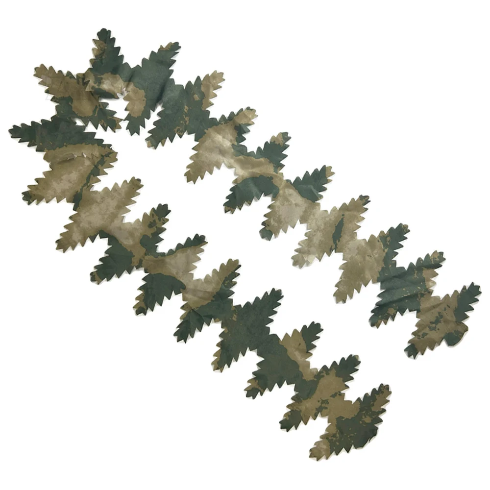 3D potongan Laser kamuflase St - Ghillie Suit Woodland ulasan dan harga