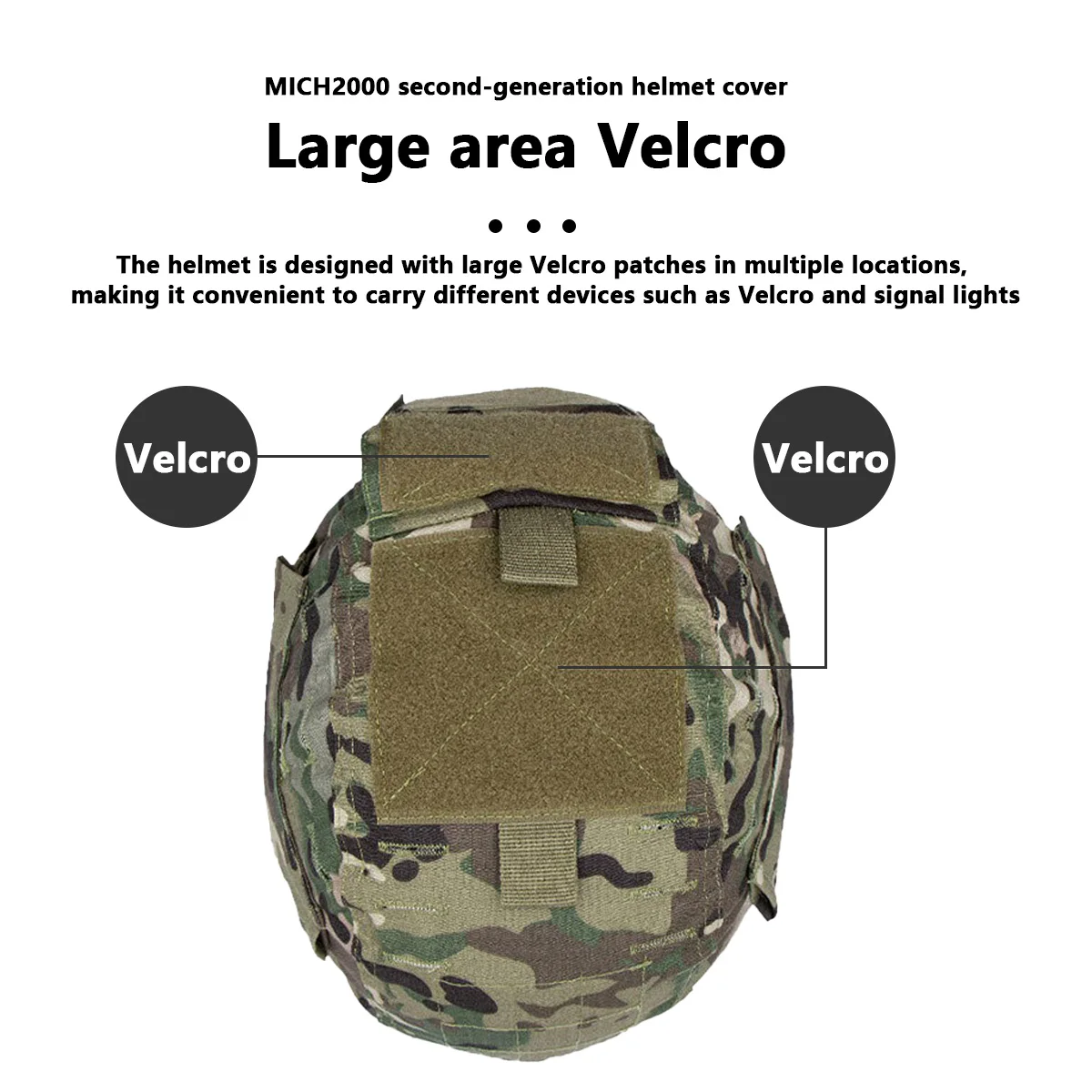 Penutup Kamuflase Helm untuk H - Hunting Outdoor Store ulasan dan harga