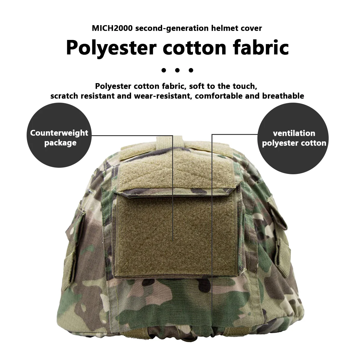 Penutup Kamuflase Helm untuk H - Hunting Outdoor Store ulasan dan harga