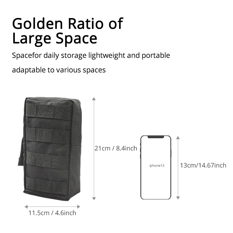 Tas pinggang taktis luar ruang - Outdoor Hunting Packs ulasan dan harga