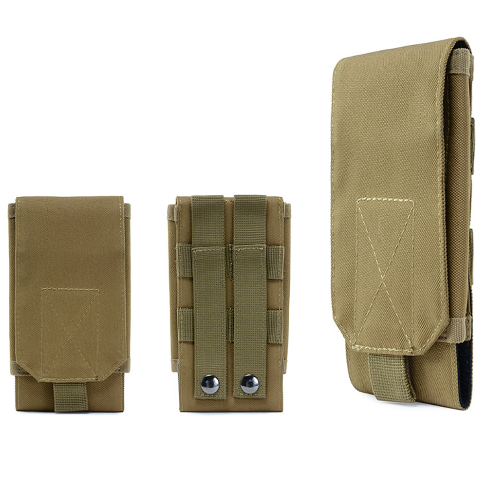 Kantong Ponsel Taktis MOLLE Ta - Hunting Outdoor Store ulasan dan harga