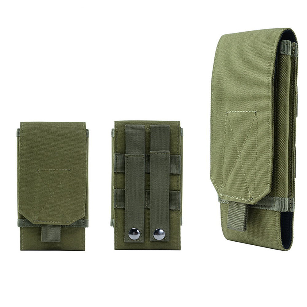 Kantong Ponsel Taktis MOLLE Ta - Hunting Outdoor Store ulasan dan harga