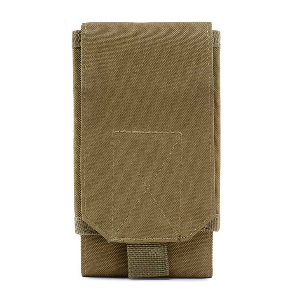 Kantong Ponsel Taktis MOLLE Ta - Hunting Outdoor Store ulasan dan harga
