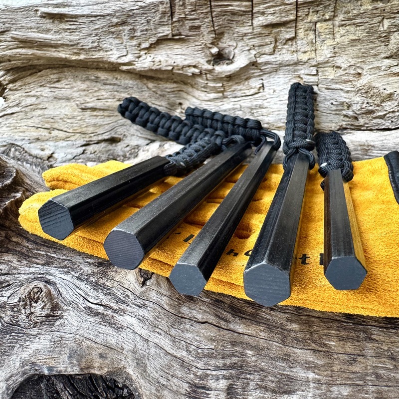 Pemantik Api Magnesium Profesi - Fire Starter Waterproof ulasan dan harga