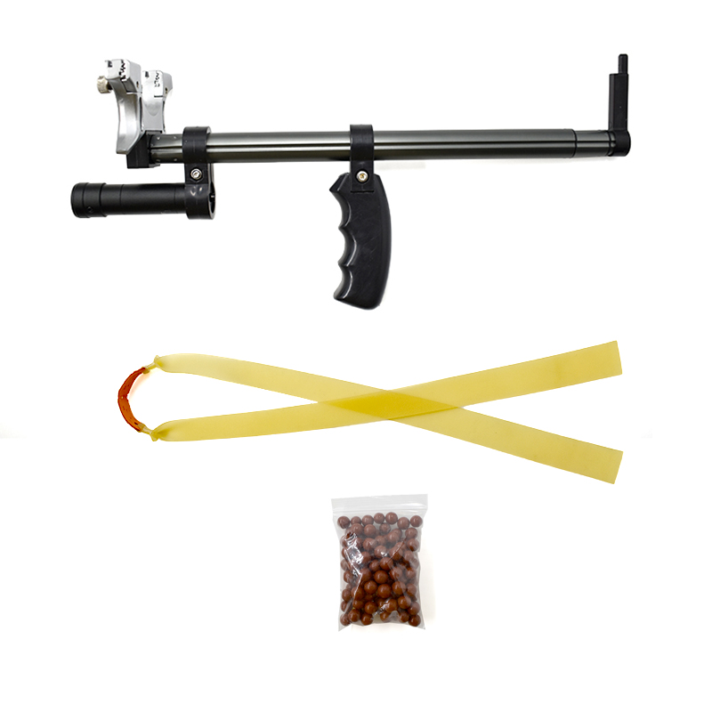 Baru Laser Inframerah Teleskop - Rangefinder Laser Hunting ulasan dan harga