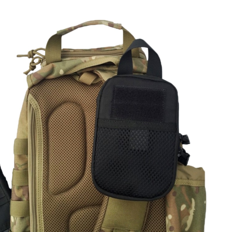 EDC Molle Pouch Tas Pinggang K - Outdoor Hunting Packs ulasan dan harga