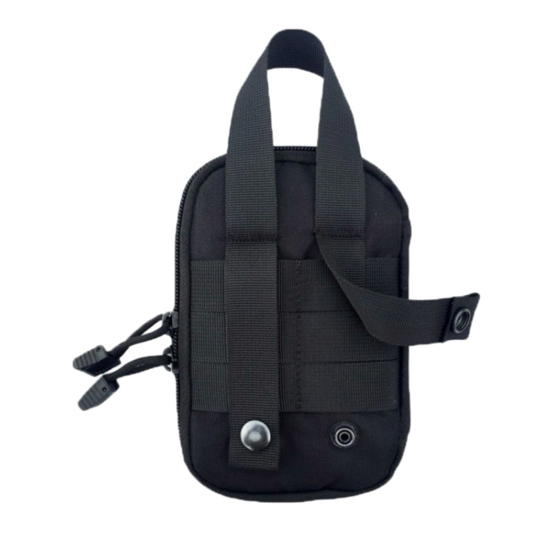 EDC Molle Pouch Tas Pinggang K - Outdoor Hunting Packs ulasan dan harga