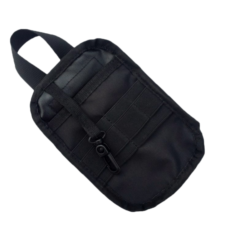EDC Molle Pouch Tas Pinggang K - Outdoor Hunting Packs ulasan dan harga