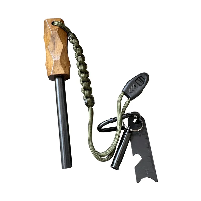 Pemantik Api Batu Api Luar Rua - Fire Starter Waterproof ulasan dan harga