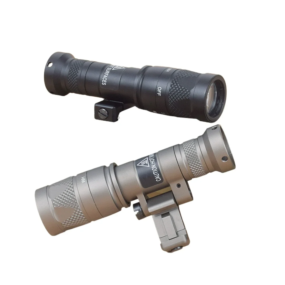 Senter Surefir M600 M340 DF M6 - Hunting Outdoor Store ulasan dan harga