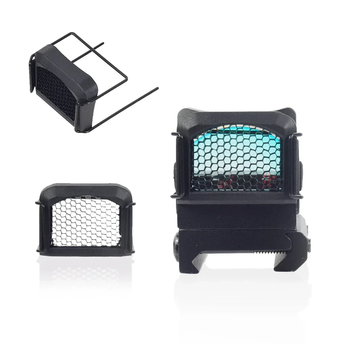 Red Dot Reflex Sight A*rsoft A - Hunting Outdoor Store ulasan dan harga