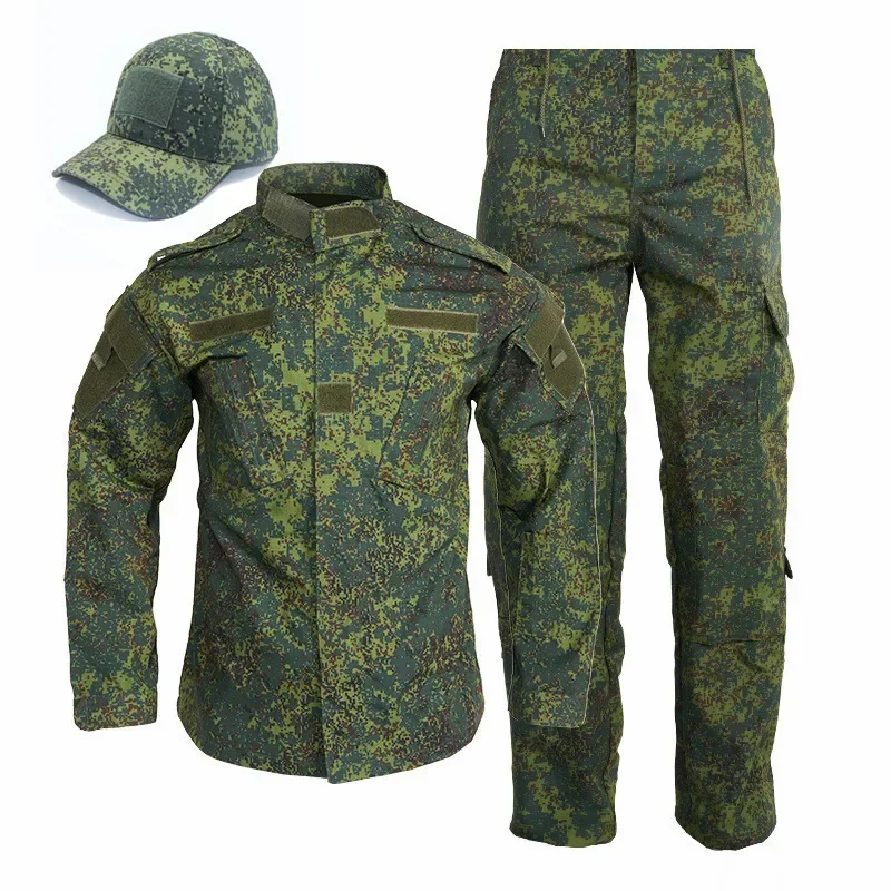 Setelan Jaket dan Celana Takti - Hunting & Outdoor Supplies Vanderbijlpark ulasan dan harga