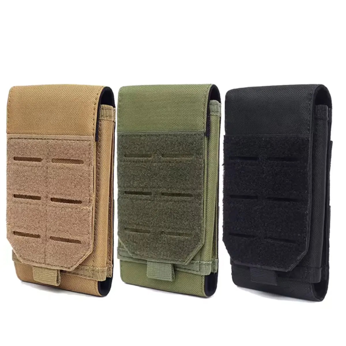 Kantong Laser Molle Taktis unt - Outdoor Hunting Packs ulasan dan harga