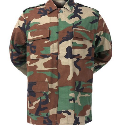 Setelan Taktis Kamuflase BDU 2 - Hunting & Outdoor Supplies Vanderbijlpark ulasan dan harga