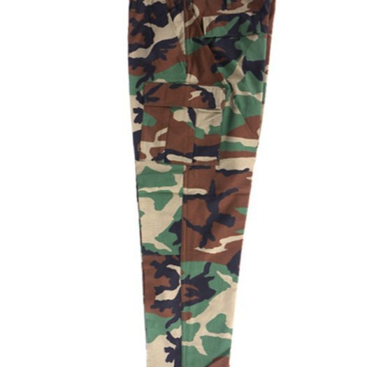 Setelan Taktis Kamuflase BDU 2 - Hunting & Outdoor Supplies Vanderbijlpark ulasan dan harga