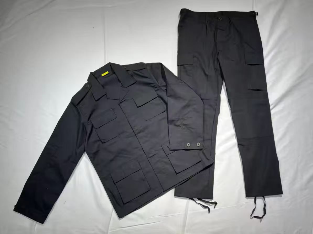 Setelan Taktis Kamuflase BDU 2 - Hunting & Outdoor Supplies Vanderbijlpark ulasan dan harga