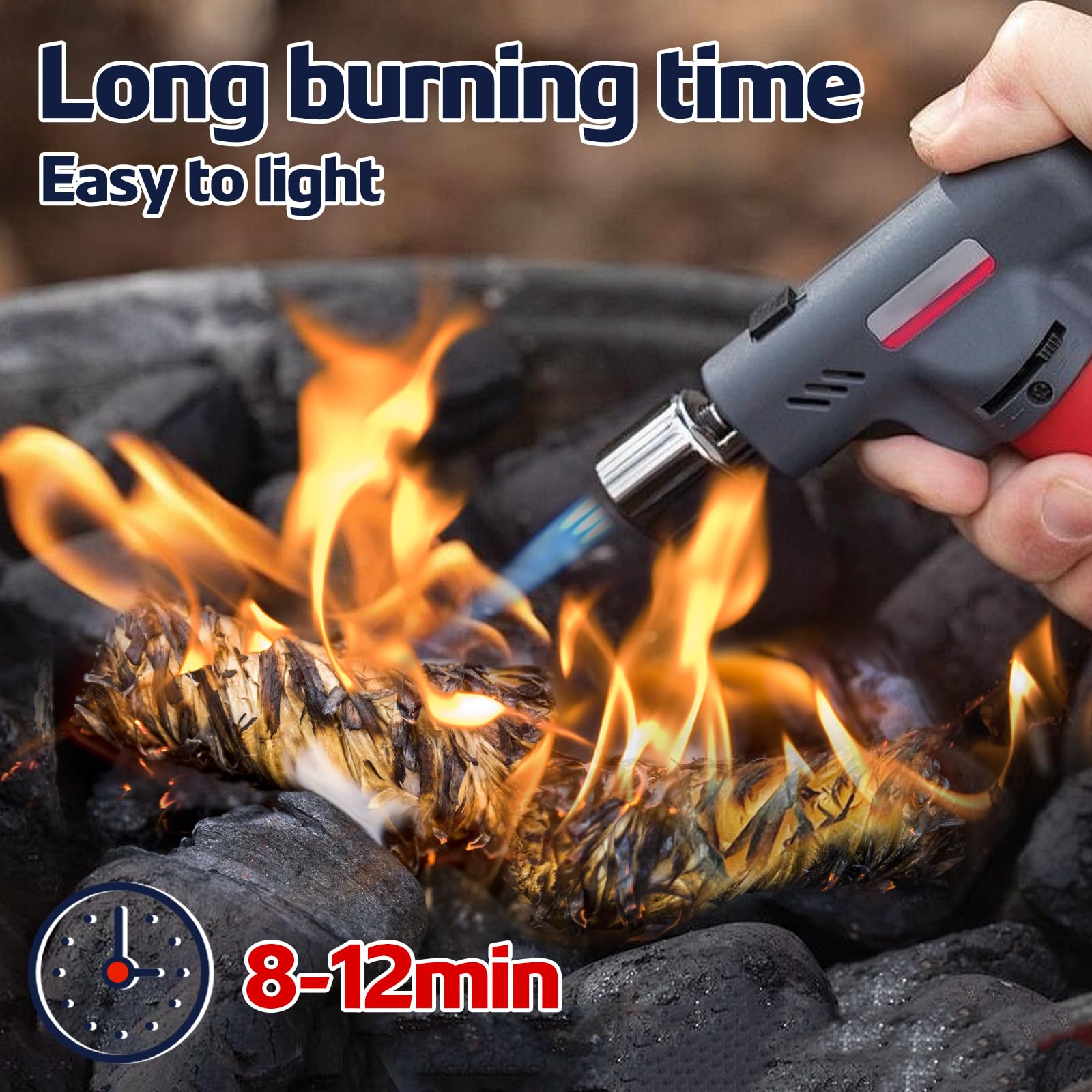 Pemantik Api Instan Tahan Air  - Fire Starter Waterproof ulasan dan harga