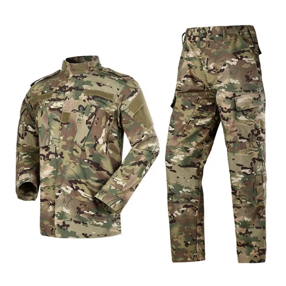 Seragam Kamuflase Luar Ruangan - Hunting & Outdoor Supplies Vanderbijlpark ulasan dan harga