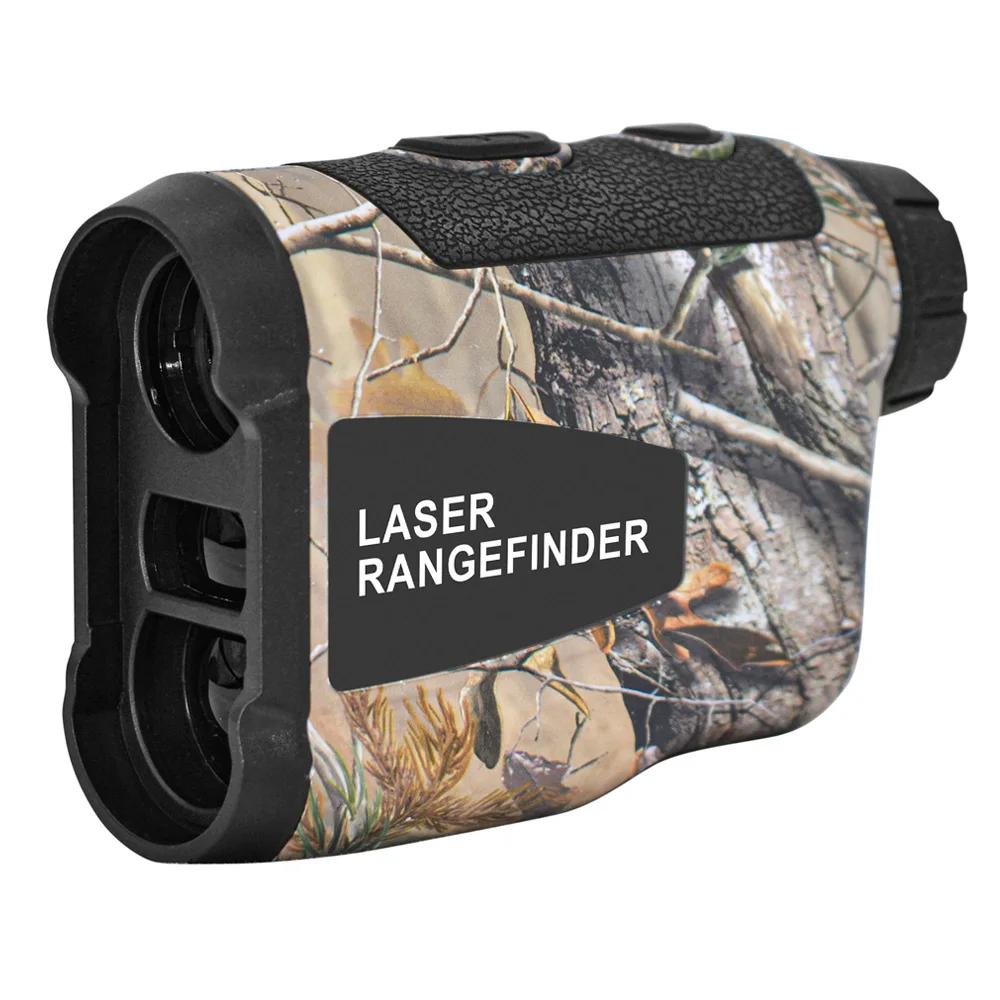 Pengukur Jarak Laser untuk Ber - Rangefinder Laser Hunting ulasan dan harga