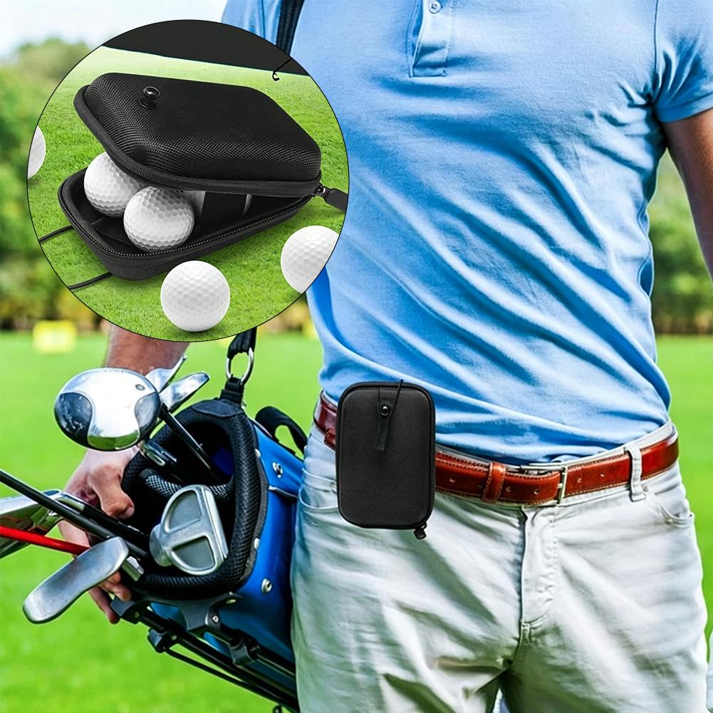 Tas Pelindung EVA Hard Rangefi - Rangefinder Laser Hunting ulasan dan harga